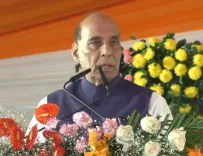 What Did Rajnath Singh Say About HAL's Incredible Achievements?