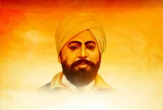Rajnath Singh pays tribute to Shaheed Udham Singh on martyrdom anniversary