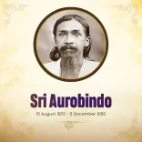 Rajnath Singh pays tribute to Sri Aurobindo on birth anniversary