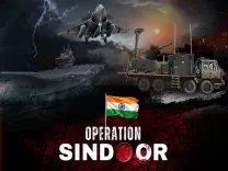 Rajnath Singh releases Operation Sindoor documentary in Jaipur on first anniversary