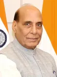 Rajnath Singh Thanks Former PM Devegowda for Warm Wishes