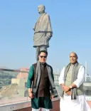 Rajnath Singh Thanks Kiren Rijiju for Wishes on X