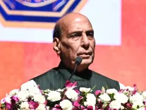 Rajnath Singh to inaugurate North Tech Symposium in Prayagraj on Monday