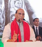 Rajnath Singh to launch T-72 tank overhaul project at Jabalpur's Vehicle Factory