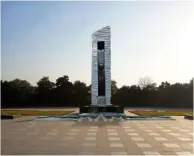 Will Rajnath Singh Honor the 10 Hot Springs Martyrs on Police Commemoration Day?