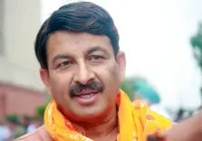 ‘राजनीति में सेवा सबसे बड़ी चुनौती’, खेसारी लाल यादव के चुनाव लड़ने पर बोले मनोज तिवारी 