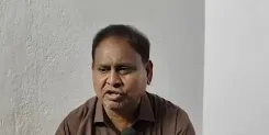 पुलिस समन पर एजेयूपी विधायक हुमायूं कबीर बोले — कानून का पालन करूँगा, कार्यकर्ता शांत रहें