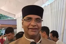 बालाघाट दौरे पर BJP का पलटवार: विश्वास सारंग बोले, 'लाशों पर राजनीति करना उचित नहीं'