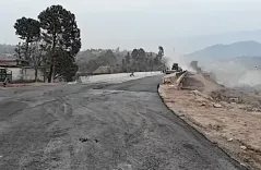 क्या राजौरी में विकास को मिली है बड़ी रफ्तार? बथूनी ब्रिज का निर्माण अंतिम चरण में, आवागमन के लिए जल्द खुलेगा