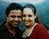 क्या राजपाल यादव ने पत्नी राधा को जन्मदिन पर दिल छू लेने वाली शुभकामनाएं दीं?