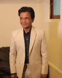 Rajpal Yadav urges women's safety beyond Navratri worship this 2026