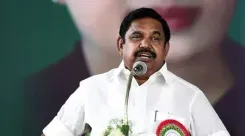 पलानीस्वामी का CM विजय पर तंज: 'राज्य चलाना फिल्म अभिनय नहीं', TVK सरकार पर हिरासत मौतों के आरोप