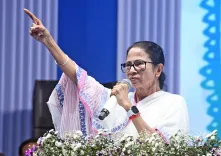 क्या राज्य के हर व्यक्ति की खाद्य सुरक्षा हमारी पहली प्राथमिकता है? - सीएम ममता बनर्जी