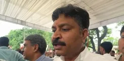 क्या राजस्थान में विरोध करने का अधिकार खत्म हो गया है? : टीकाराम जूली