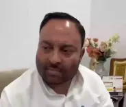 राज्यसभा चुनाव: UP मंत्री अनिल कुमार का दावा — RLD विधायक NDA के पक्ष में करेंगे मतदान