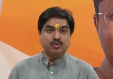 राज्यसभा चुनाव: यूपी-उत्तराखंड में BJP के बहुमत का दावा, प्रेम शुक्ला बोले — जीत तय