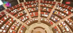 Rajya Sabha elections 2026: 10 UP, 1 Uttarakhand seats to vote on October 16