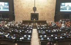 Will the Rajya Sabha Resolve the SIR Debate Amidst Tensions?