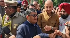 क्या राज्यपाल गुलाब चंद कटारिया ने 50 मोटरसाइकिलों के बेड़े को हरी झंडी दिखाई?