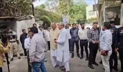 राज्यसभा चुनाव के लिए हरियाणा में भाजपा की बड़ी तैयारी, ट्रेनिंग के लिए बस से होटल ले जाए गए सभी विधायक