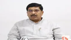 क्या आदित्य साहू बने झारखंड प्रदेश भाजपा के कार्यकारी अध्यक्ष?