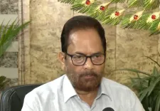 केंद्र में भी लागू होगी यूसीसी, यह संवैधानिक दायित्व है: भाजपा नेता मुख्तार अब्बास नकवी