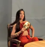 राखी सावंत का ड्रामा एक आइकॉनिक परफॉर्मेंस है, लोग नहीं समझते: सौंदौस मौफाकिर