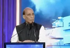 राजनाथ सिंह करेंगे रक्षा लेखा विभाग की डिजिटल पहलों का शुभारंभ, 279वाँ वार्षिक दिवस 1 अक्टूबर को