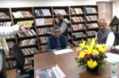 रक्षा मंत्रालय स्वच्छता अभियान: सेना भवन में बेकार कमरा बना हिंदी पुस्तकालय, ₹50.60 लाख का राजस्व अर्जित