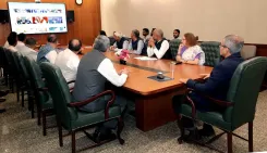 रक्षा मंत्रालय की नई वेबसाइट लॉन्च: 22 भारतीय भाषाओं में मिलेगी आधिकारिक जानकारी