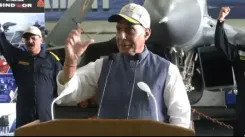 रक्षा मंत्रालय ने शुरू की खरीद प्रक्रिया की समीक्षा