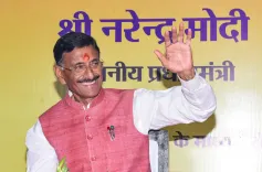 रक्षा राज्य मंत्री संजय सेठ के जन्मदिन पर PM मोदी, राजनाथ सिंह और ओम बिड़ला ने दी बधाई