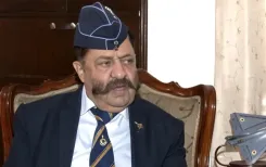 क्या रक्षा विशेषज्ञ प्रफुल्ल बख्शी ने सीडीएस के एयरफोर्स वाले बयान का समर्थन किया?