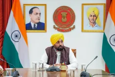 रक्षाबंधन पर पंजाब सरकार का तोहफा: 'मावां-धीयां सत्कार योजना' की सम्मान राशि आज होगी जारी