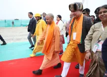 रक्षाबंधन पर पौधरोपण: यूपी में भाई-बहन लेंगे पर्यावरण संरक्षण का संकल्प, सीएम योगी की पहल