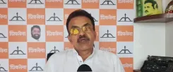 रक्षाबंधन सांस्कृतिक पर्व है, हिजाब से तुलना गलत: संजय निरुपम; कर्नाटक घोटाले पर कांग्रेस को घेरा