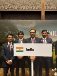 Is Rakshit Dahiya the Best-Placed Indian in the Second Round of the World Amateur Team Golf?