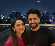 What Did Rakul Preet Singh Learn from 2025?