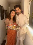 Did Rakul Preet Singh Just Celebrate Karva Chauth and Her Birthday Together?