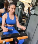 Rakul Preet Singh returns to gym after injury, shares lessons from recovery