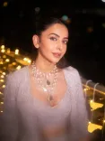 Why Does Rakul Preet Singh Cherish the Festive Hustle?