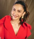 Rakul Preet Singh on reuniting with Ayushmann Khurrana: 'Comfort makes it easier' for Pati Patni Aur Woh Do