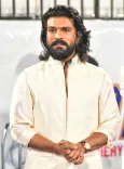 Did Ram Charan Captivate Dussehra Audience with His Hindi Speech for Lord Ram?
