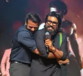 Did Ram Charan Wish His Cousin Sai Tej a Happy 39th Birthday?