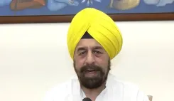 राम जन्मभूमि ट्रस्ट की बैठक में SIT जांच, दो ट्रस्टियों के इस्तीफे और CEO नियुक्ति पर होगी चर्चा