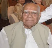 क्या राम जेठमलानी ने 75 साल वकालत में नानावटी से लेकर हर्षद मेहता तक का केस लड़ा?