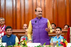 Ram Katha key to spreading India's cultural heritage, says Om Birla in Jodhpur