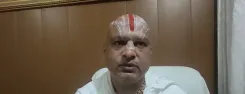 अयोध्या में रामलला झूलनोत्सव 15 अगस्त से शुरू, 28 अगस्त तक चलेगा उत्सव