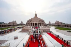 राम मंदिर को दान की 200 किलो चांदी पर श्रीराम ट्रस्ट का जवाब, रिकॉर्ड और तस्वीरें जारी