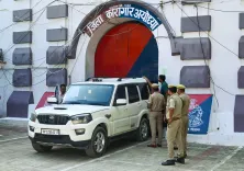 राम मंदिर चढ़ावा चोरी: तीन आरोपियों को 1 दिन की पुलिस रिमांड, ₹49 लाख से अधिक नकद बरामद